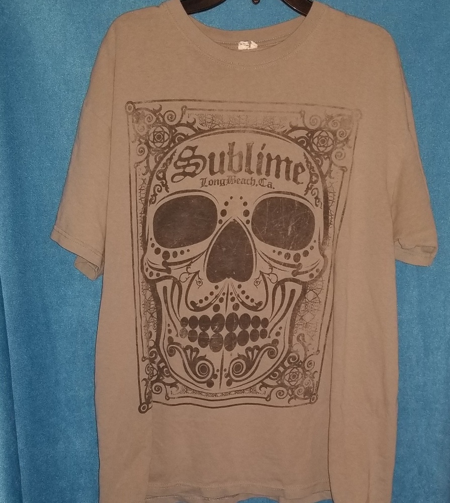 Sublime shirt - Picture 2 of 3